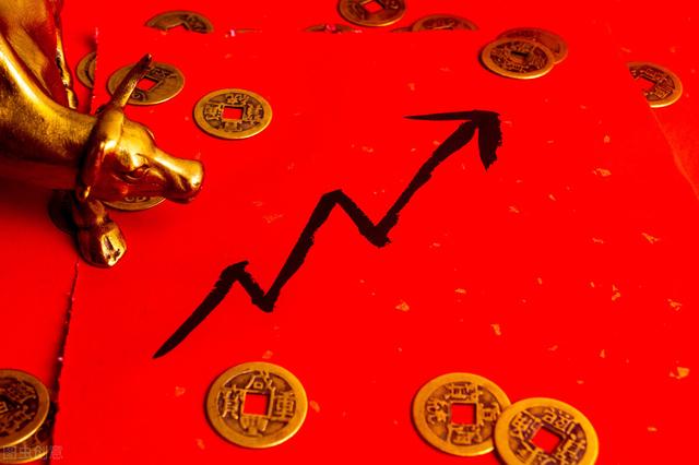 大涨之后必有大跌,股票大涨之后会不会大跌(大金融"拉升"跳涨)