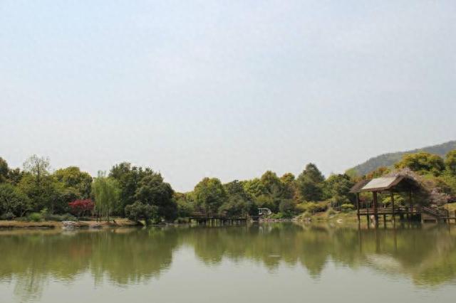 休闲常熟周边3个自驾游景点最值得一去