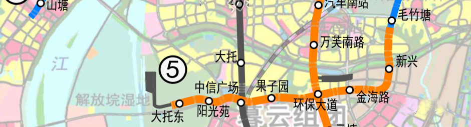 长沙城轨站点(长沙到株洲轻轨时刻表查询)