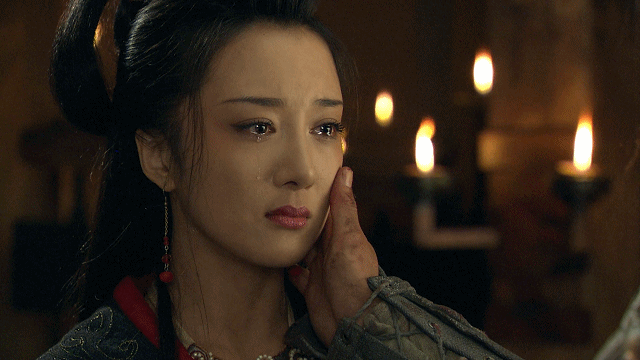 求演员李佳磷个人资料，李佳磷保姆电视剧（戏曲出身的22位古装美人）