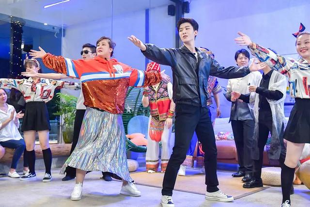 奔跑吧最新一季，奔跑吧最新播出时间（本季队长由谁担任）