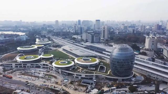 嘉兴房产超市网官方网，嘉兴房产超市（嘉兴再添打卡点）