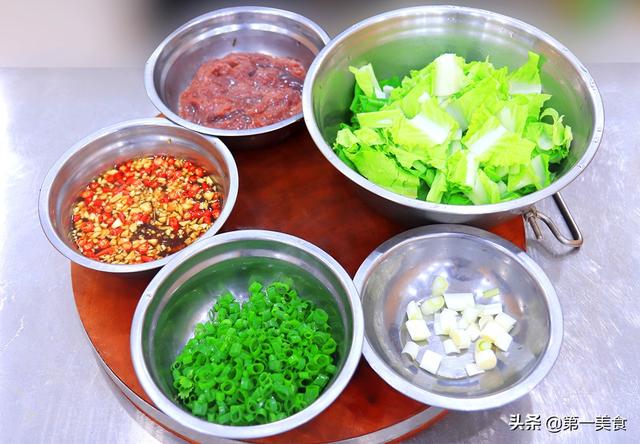 中国四大菜系是哪四个，四大菜系分别是什么菜_四大菜系指的是哪四大菜系（不愧是四大菜系之首）