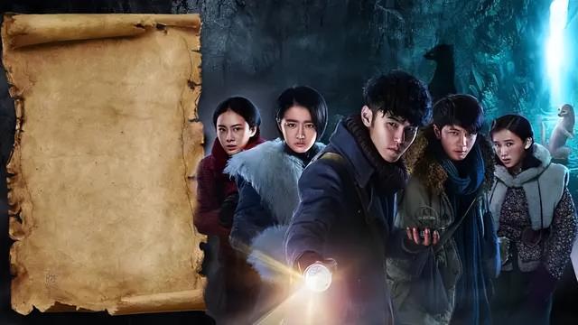 中国盗墓必看十部电影，盗墓电影大全（只有这4版是正宗“摸金范儿”）