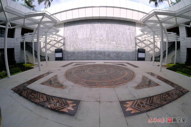 南宁吴圩国际机场，南宁十大国际机场（距离不超过200米、步行不超5分钟……）