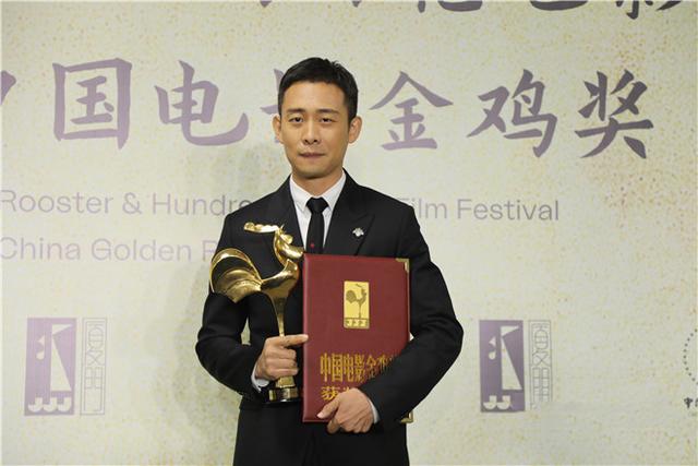 张译老婆是谁(张译妻子是谁?)