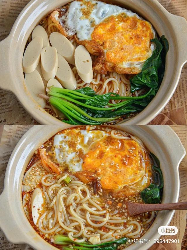 怎么煮挂面步骤，怎样煮挂面又快又好吃（教你这5种简单易上手的面条做法）