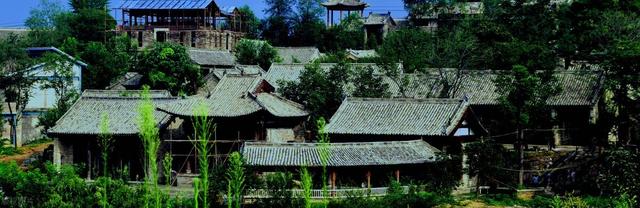 济源旅游景点哪里好玩，济源旅游攻略必去景点推荐（探寻济源周边自驾游胜地）