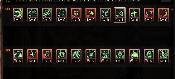 大转移红眼加点，大转移暗夜使者（游戏赚钱职业详解—红眼篇）