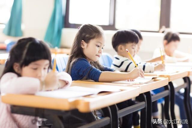 坏学生的表现，坏学生的特征（农村留守儿童成五差学生）