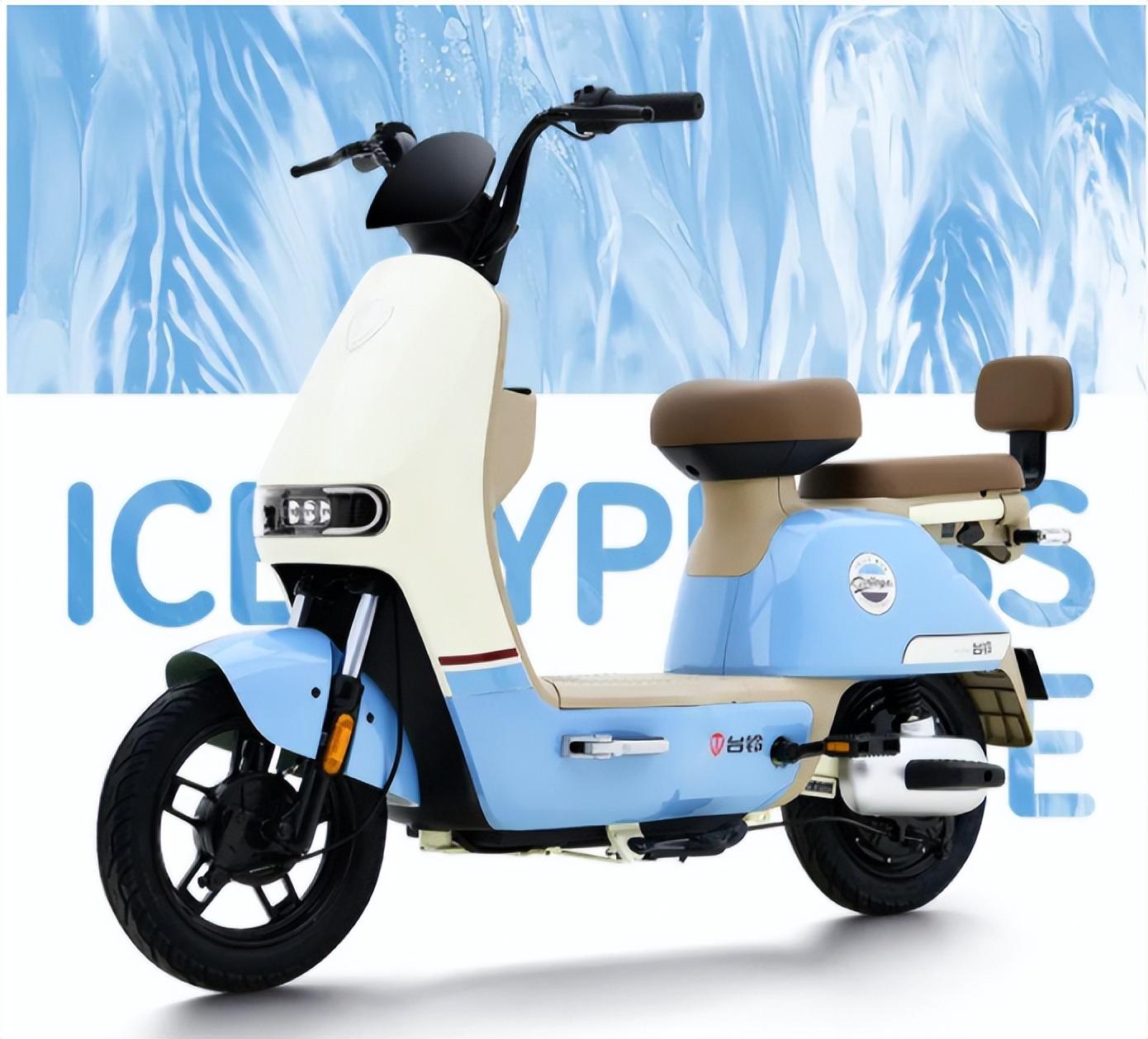 电摩电动车多少钱一辆(4款最新发布的电动车) - 价格百科