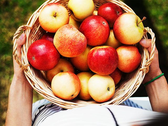 减肥吃什么水果效果最好，减肥吃什么水果比较好（9种有助于减肥的水果）