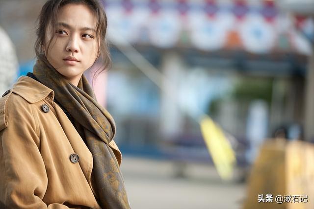 史上最难看的古装女明星，5位古装“奇丑”的女明星