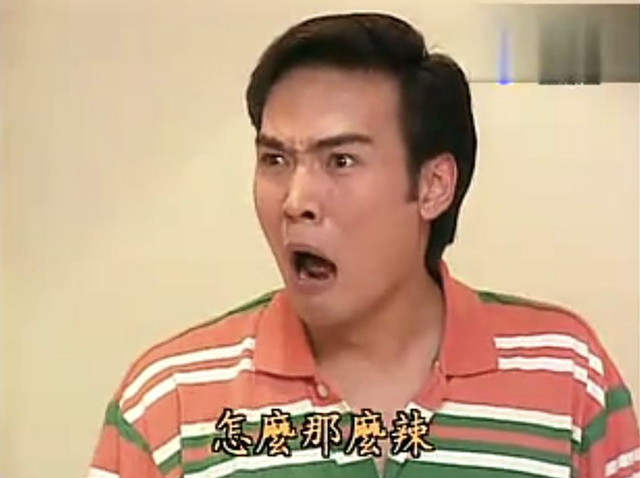 焦恩俊古装电视剧，焦恩俊在哪部电视剧中饰演二郎神（看不见像焦恩俊这样的阳刚型古装美男了）