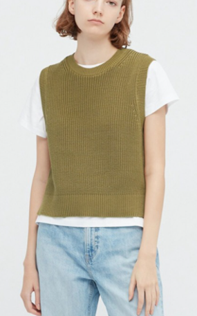 十大针织衫品牌排行，十大针织服装品牌（我们发现这几款针织衫在淘宝上卖爆了）