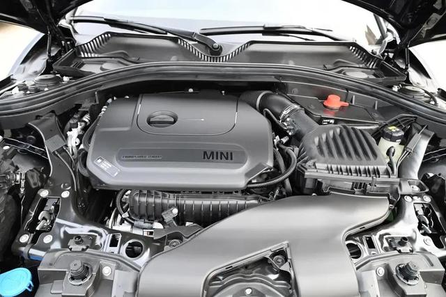 minicooper价格，minicooper价格 五门（CLUBMAN新增自在特别版）