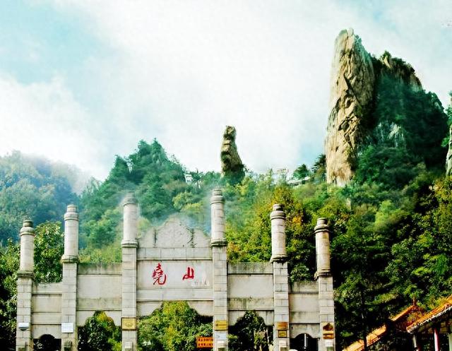 驴友私藏！平顶山这5个免费景点，风景秀丽，不输正规景区