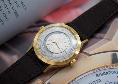 世界上最贵的手表，世界上最贵的手表多少钱一块（盘点有史以来拍卖会上售出最昂贵的12块手表）