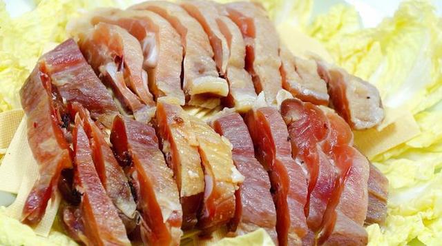 除夕年夜饭经典菜谱，6样“吉祥菜”记得摆上桌