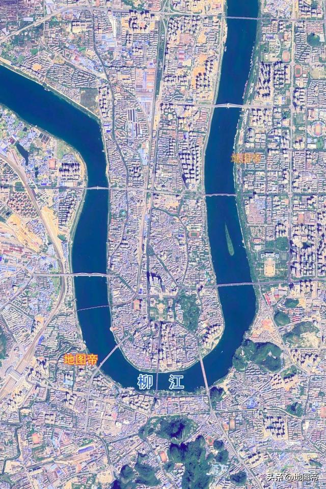 南宁属于哪里，南宁属于哪里（广西大城市为何有三驾马车）