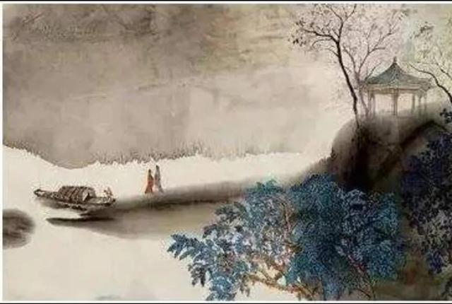 搜索情侣网名，思君念卿微信昵称（你读过最美的诗词是哪句）