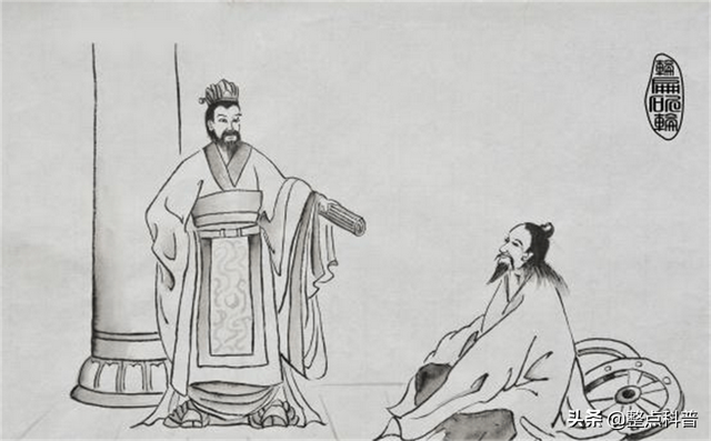 卖油翁最后一句是什么，卖油翁最后一句讲了什么（教科书为何要删掉《卖油翁》最后一句话）