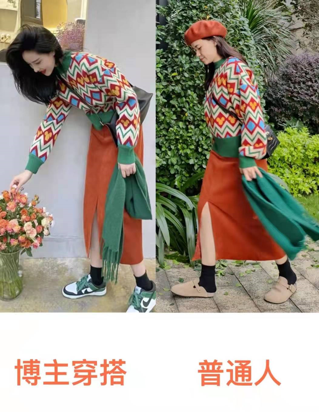 胖人适合什么发型，男胖人适合的发型（这位150微胖女孩绝了）