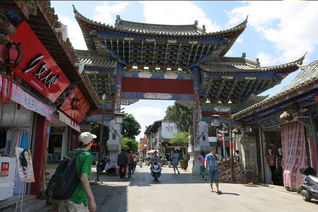 昆明哪些地方好玩，昆明好玩的地方有哪些（中国昆明具有吸引力的7个旅游地方）