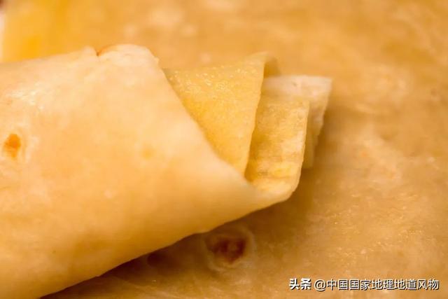 甜津津的食物有哪些，甜津津的食物有哪些呢（最地道的甘肃风味）