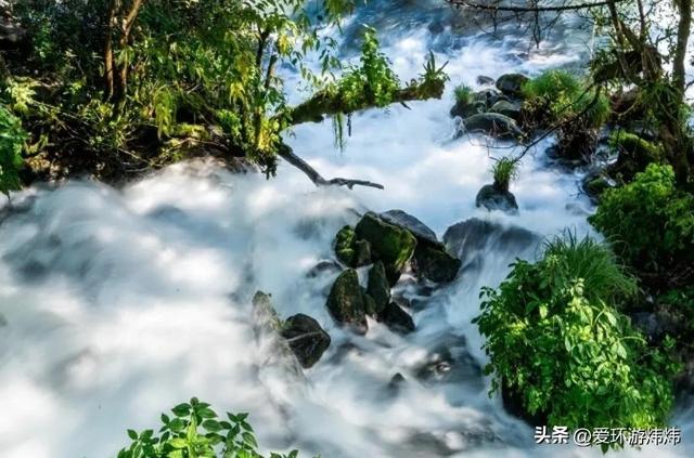 云南5a景区有哪些，云南5a景区全名单（云南九大5A级景区来了）