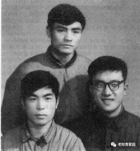 梁晓声全部作品，梁晓声代表作有哪些（梁晓文《我眼中的二哥梁晓声》《梁晓声的北大荒往事》）