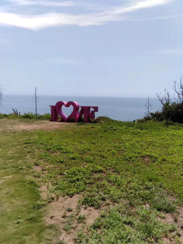 漳州镇海角自驾游攻略，漳州镇海角自驾旅游攻略（游镇海角，品天涯海角）