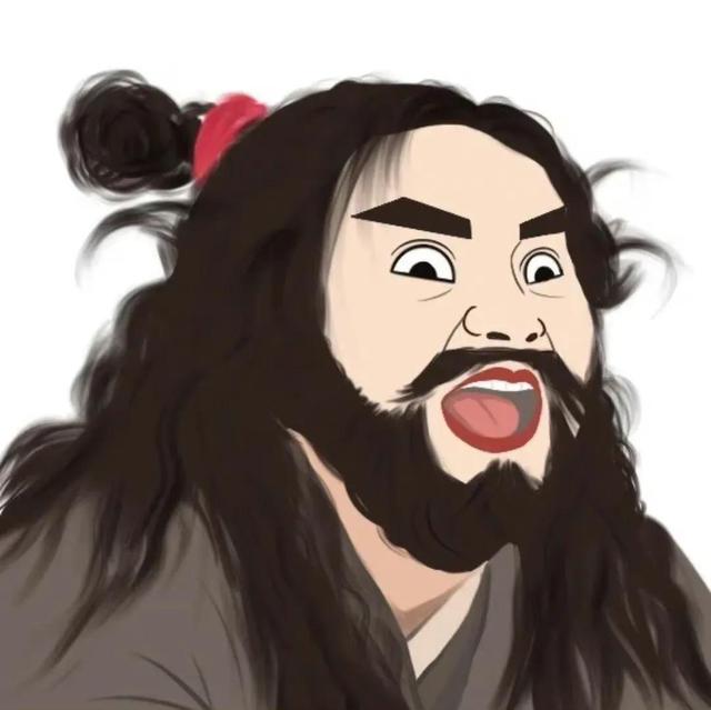 可爱又有点沙雕的女生头像微信，可爱又有点沙雕的女生头像（可爱沙雕趣味头像）