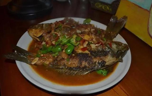 陕西特产有哪些，陕西的风景名胜和特产有哪些（陕西“最经典”的6道名菜）