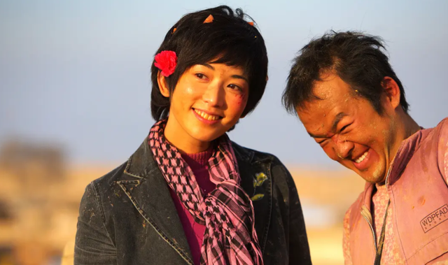 盘龙卧虎高山顶的演员，盘龙卧虎高山顶的演员是谁（把汤唯和蒋勤勤等女星放在一起）