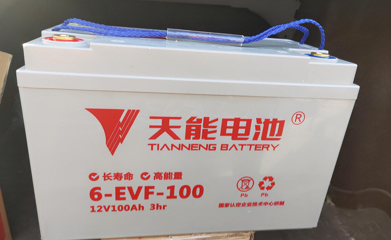 天能电池12v多少钱(25000元低速电动车) - 价格百科