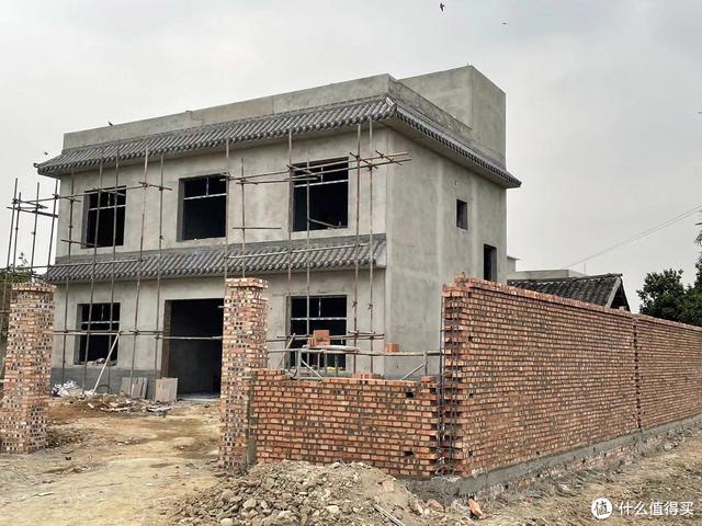 盖房子用325水泥还是425水泥 不同品牌325水泥多少钱一吨，盖房子用325水泥还是425水泥（<篇二>——自建房常用材料选择指南）