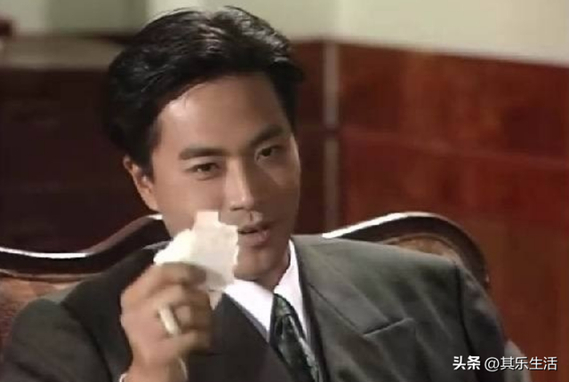 胜者为王石志康张嘉慧，《胜者为王Ⅱ天下无敌》30年