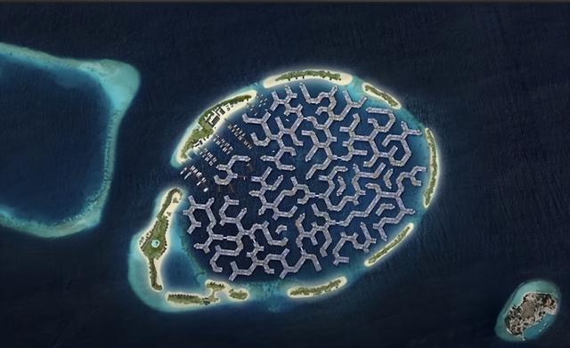 马尔代夫是哪个国家的城市，马尔代夫是哪个国家的领土（马尔代夫要造个完全\