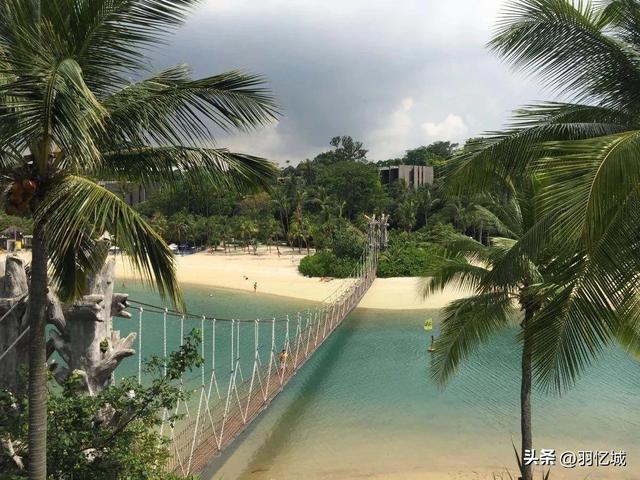 新加坡有什么特产，新加坡有什么美食特产除了肉干（宝藏级的新加坡旅游攻略）