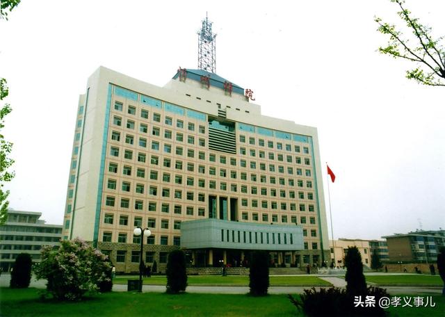 忻州师范学院是几本，沂州师范大学是几本（山西34所本科大学）