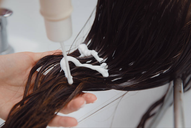 护发素使用方法，护发素如何用（你就知道正确用法了）