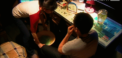 艰难爱情第二部结局，艰难爱情电视剧最后大结局（这些女主劈腿有偷窃癖）