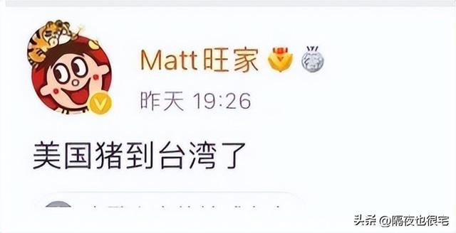 旺旺名是什么，旺旺名是什么名还是淘宝昵称（因“高调爱国”冲上热搜第一的旺旺）