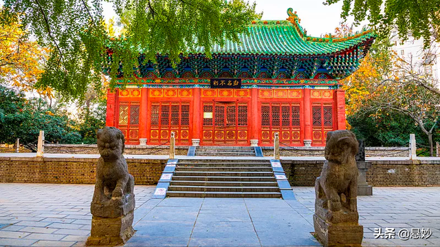 郑州有什么好玩的地方，古城郑州有什么好玩的地方啊（你知道郑州有哪些令人流连忘返的八大景区嘛）