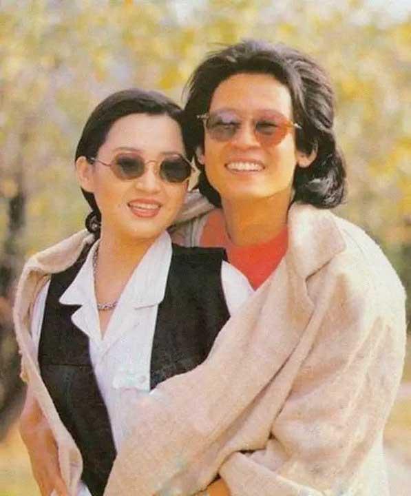 许晴主演的电视剧，许晴主演的所有电视剧（许晴与刘波分手20年）