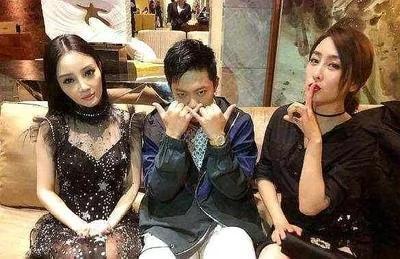 他“宠妻爱女”反被老婆戴绿帽？三金影后出轨小鲜肉导致无戏可拍