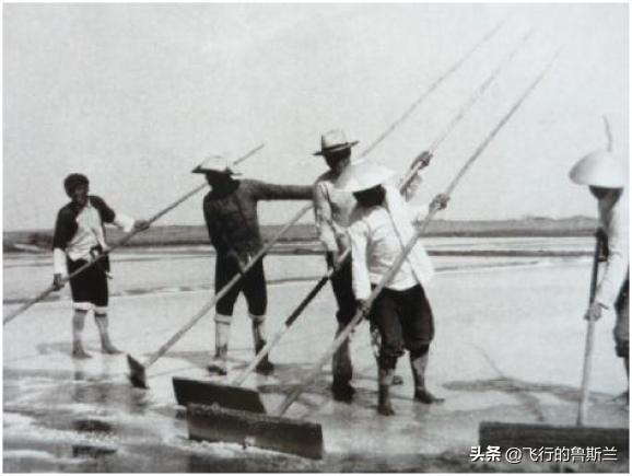 工业盐的作用，工业用盐 用途（浅谈抗战时期我党边区政府的工业化发展）