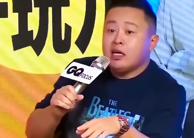 田立禾与王文玉相声，德云社相声班出现姜昆戴志诚作品