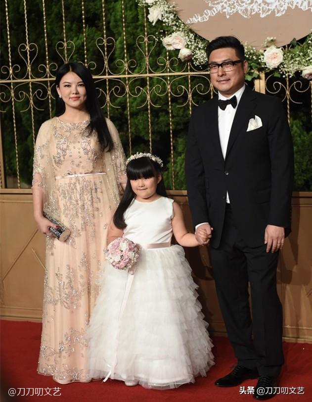 巴厘岛婚礼，ah婚礼嘉宾名单（黄晓明baby婚礼遍地瓜）